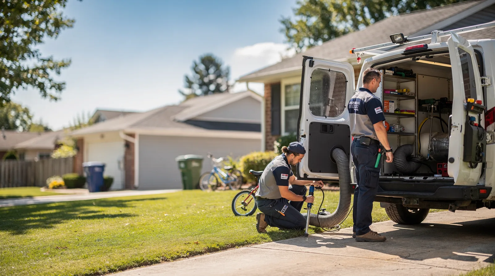24/7 HVAC Repair & AC Replacement in Auburn, NH near me